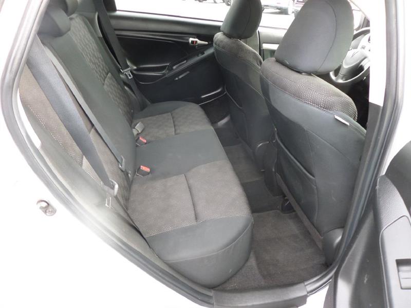 Pontiac Vibe  2009 Pontiac Vibe  2009