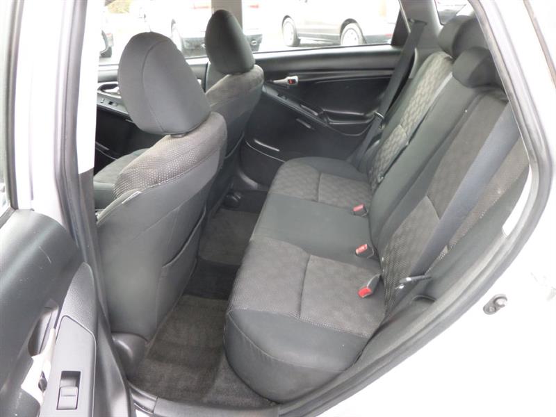 Pontiac Vibe  2009 Pontiac Vibe  2009