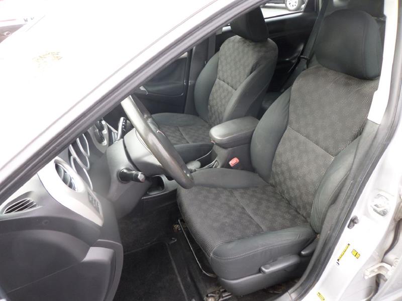 Pontiac Vibe  2009 Pontiac Vibe  2009