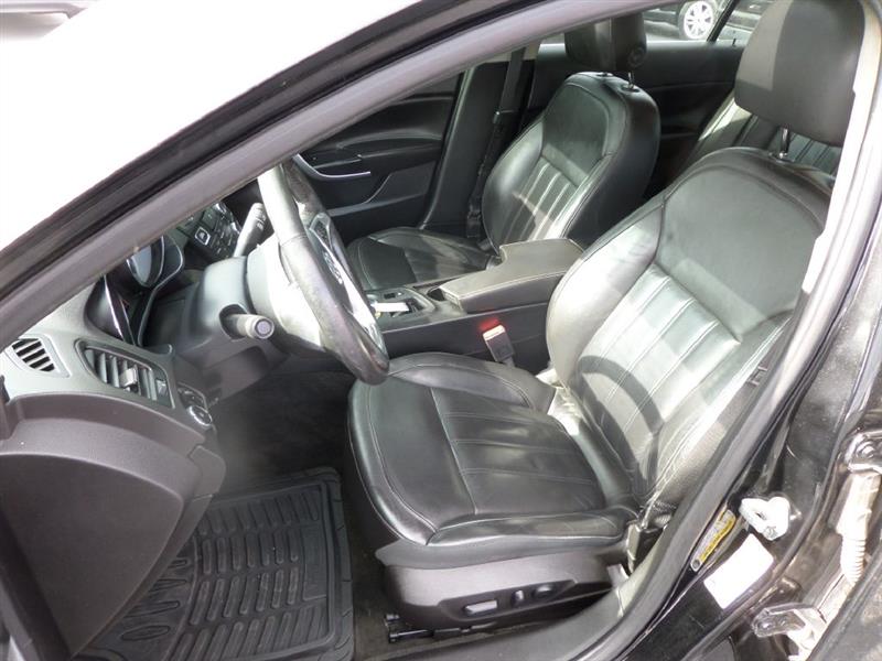 Buick Regal  2013 Buick Regal  2013