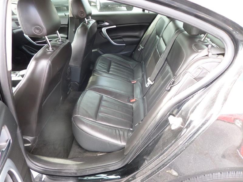 Buick Regal  2013 Buick Regal  2013