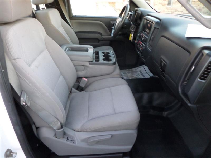 GMC Sierra 1500  2015