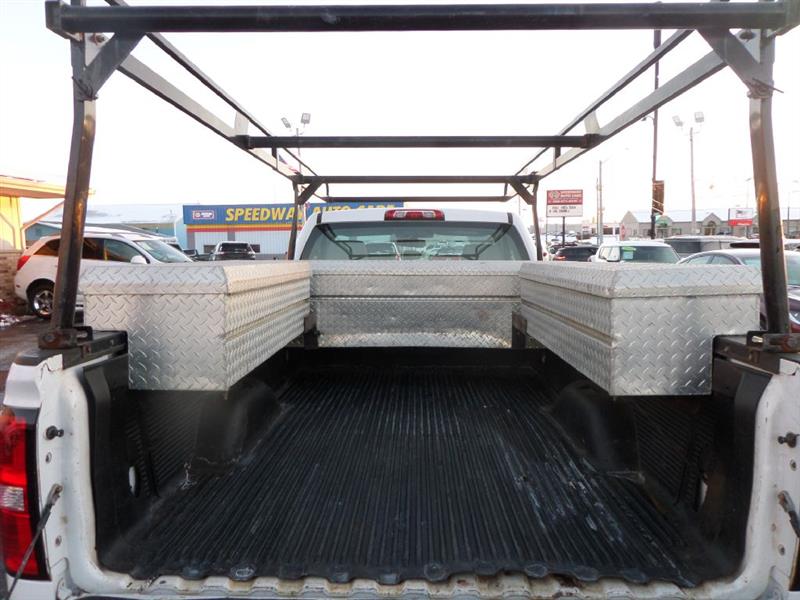 GMC Sierra 1500  2015