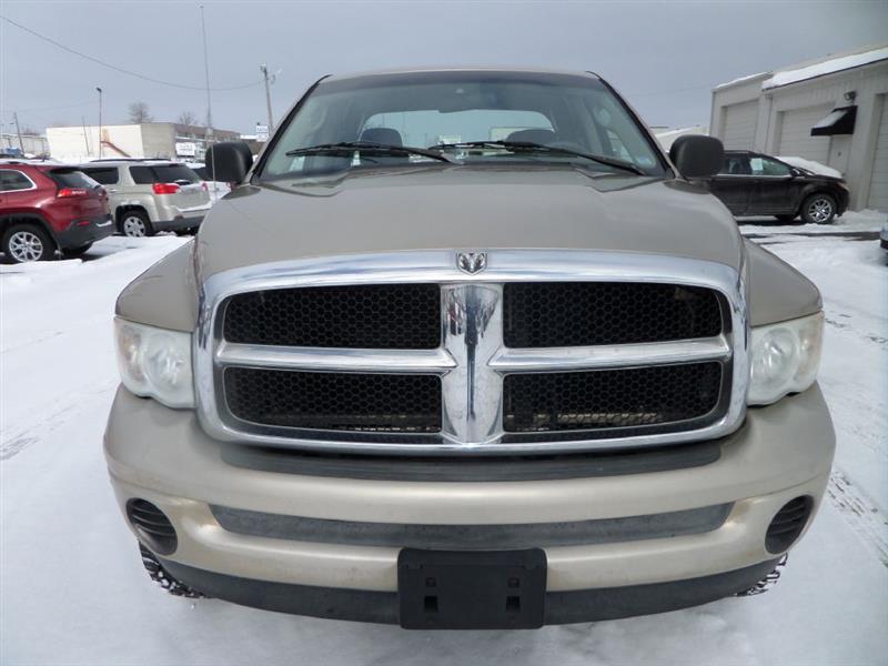Dodge Ram 1500  2004