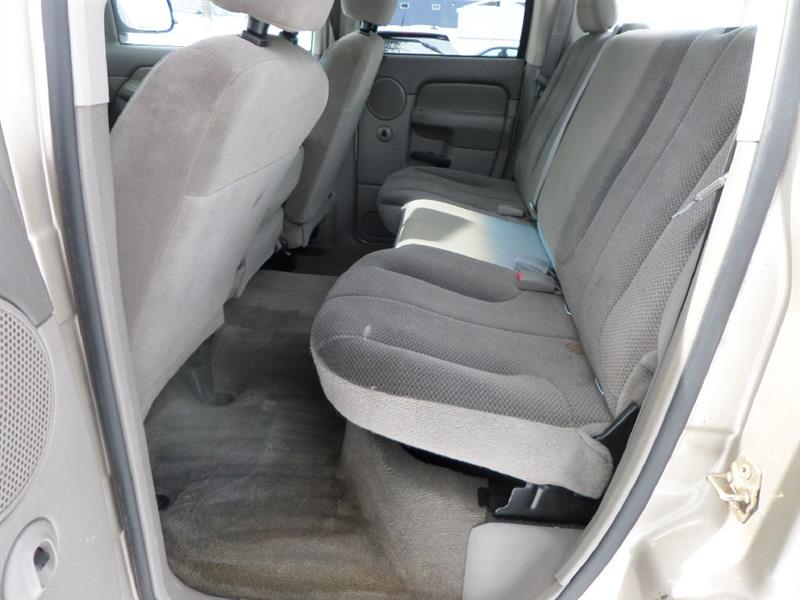 Dodge Ram 1500  2004