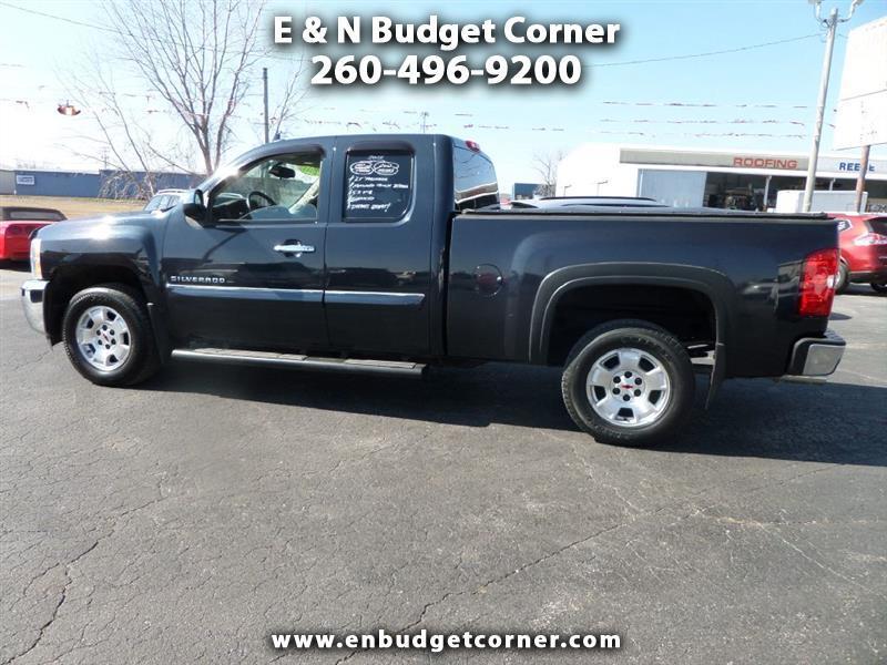 Chevrolet Silverado 1500  2013