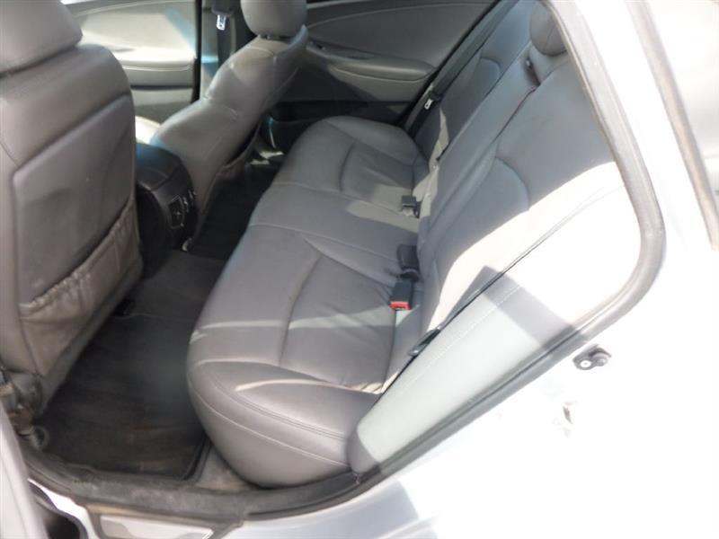 Hyundai Sonata  2011