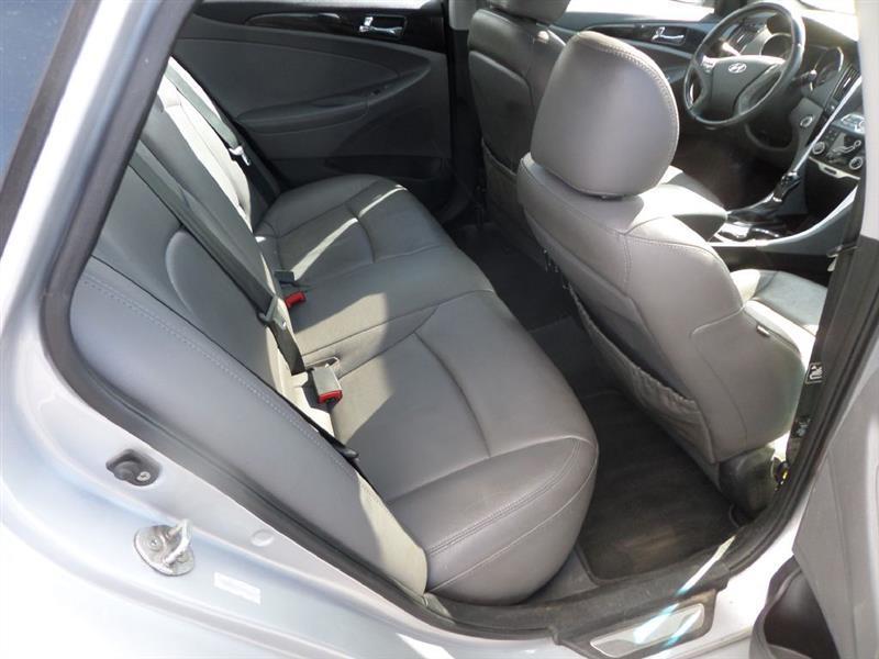 Hyundai Sonata  2011