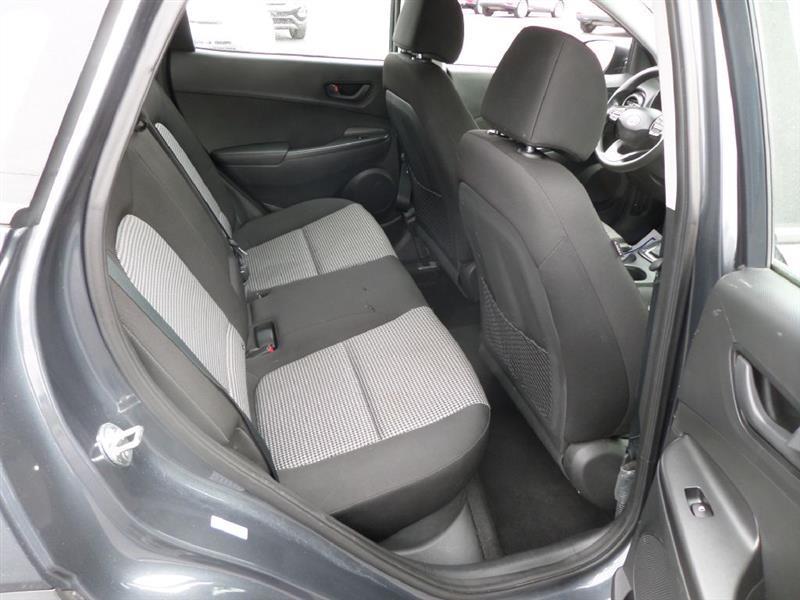 Hyundai Kona  2019