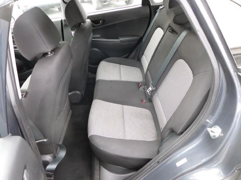Hyundai Kona  2019