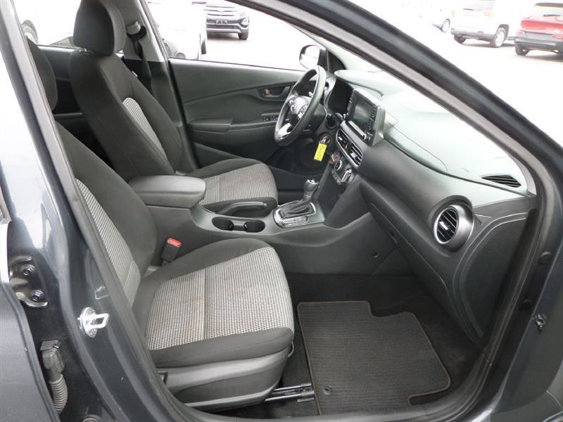 Hyundai Kona  2019