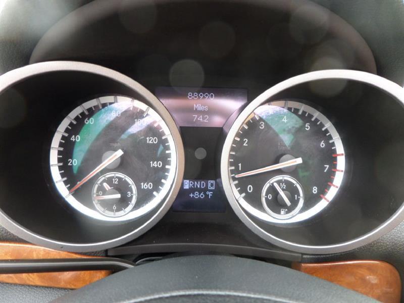 Mercedes-Benz SLK  2009