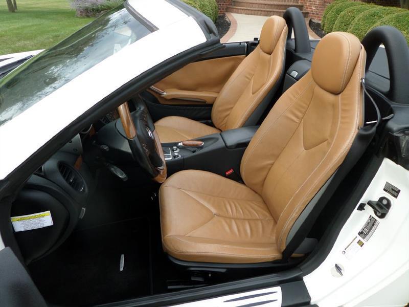 Mercedes-Benz SLK  2009