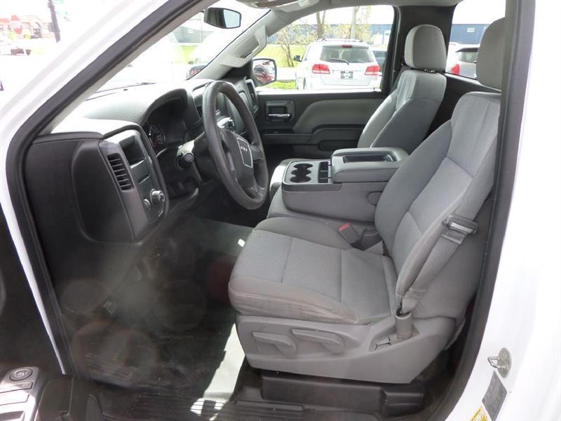 GMC Sierra 1500  2016
