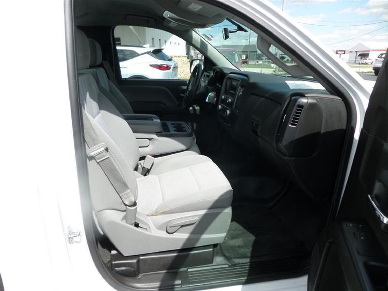 GMC Sierra 1500  2016