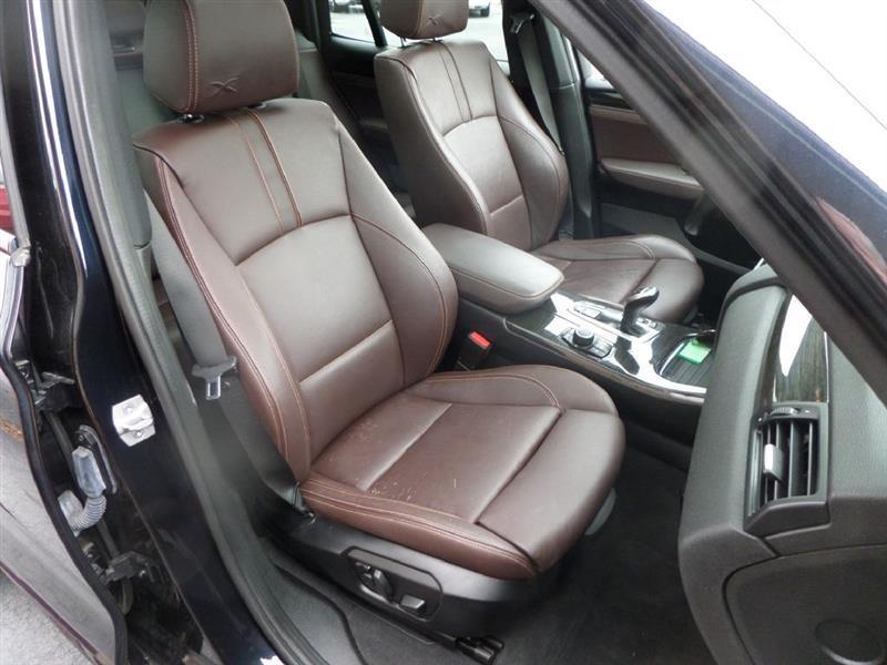 BMW X3  2015
