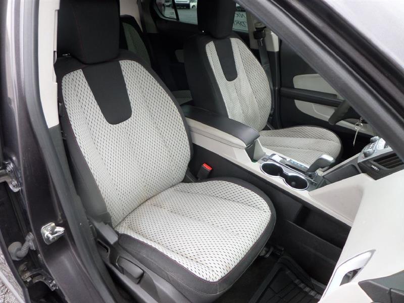 Chevrolet Equinox  2014