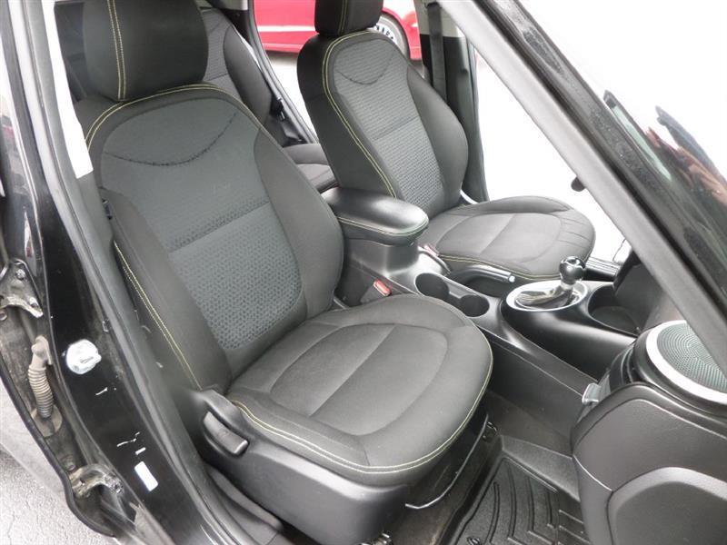 Kia Soul  2016