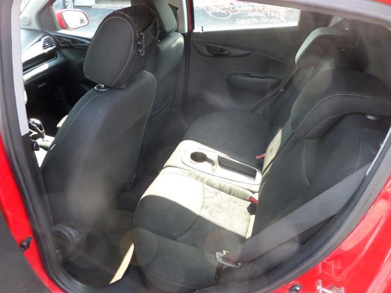 Chevrolet Spark  2016