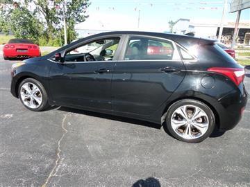2013 Hyundai Elantra GT 