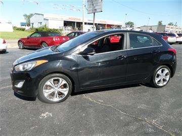 2013 Hyundai Elantra GT 