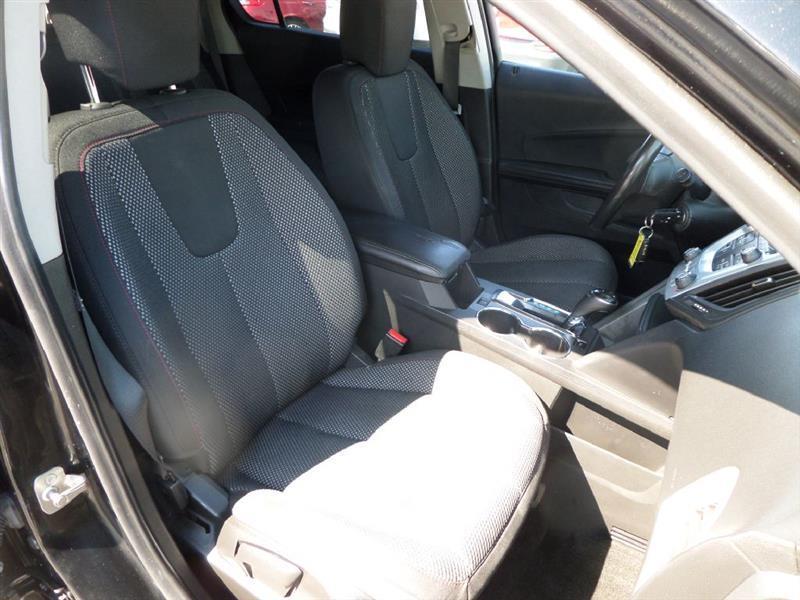 Chevrolet Equinox  2017