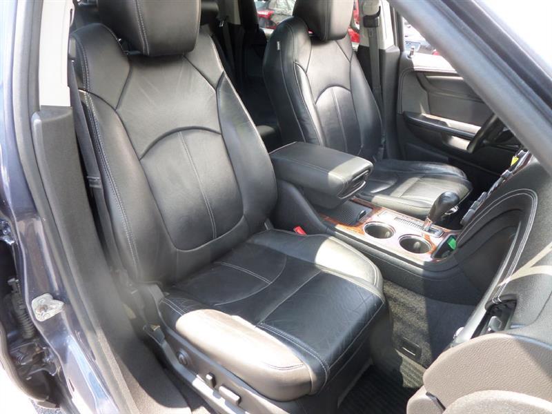 Chevrolet Traverse  2014