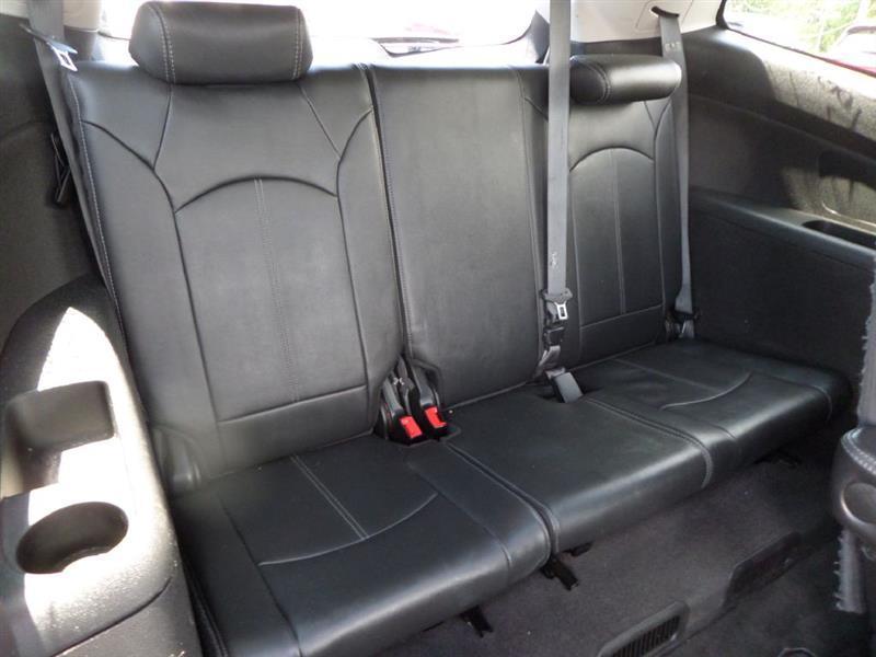 Chevrolet Traverse  2014