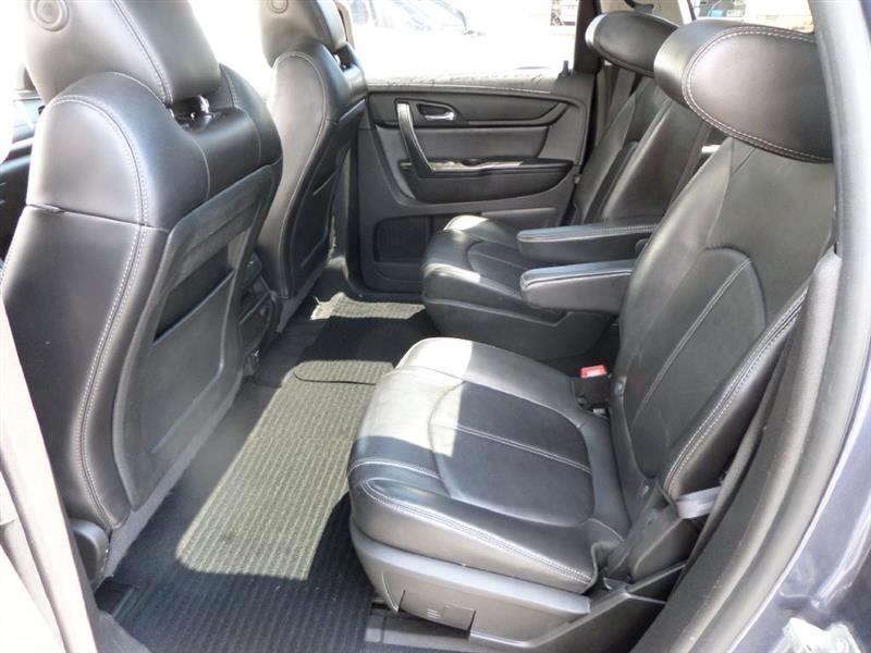 Chevrolet Traverse  2014