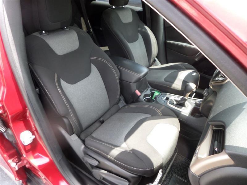 Jeep Cherokee  2014