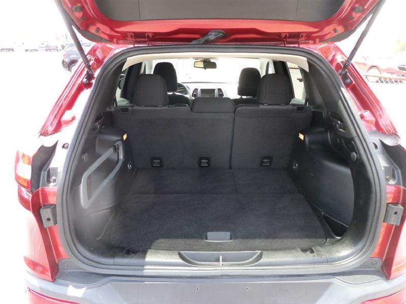 Jeep Cherokee  2014