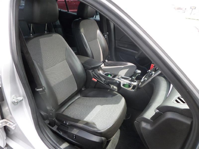 Chevrolet Malibu  2014