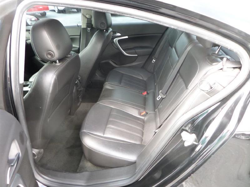 Buick Regal  2012