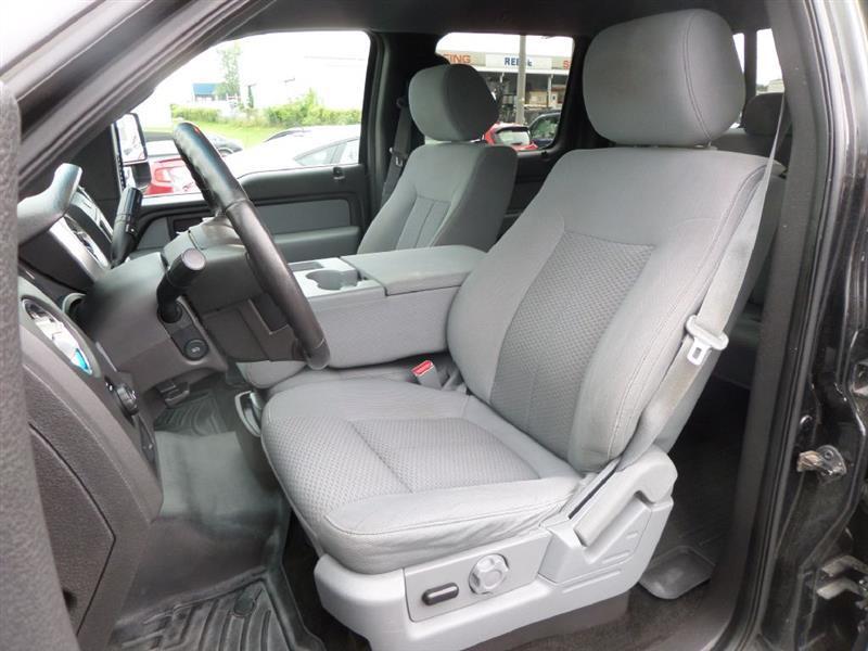 Ford F-150  2013