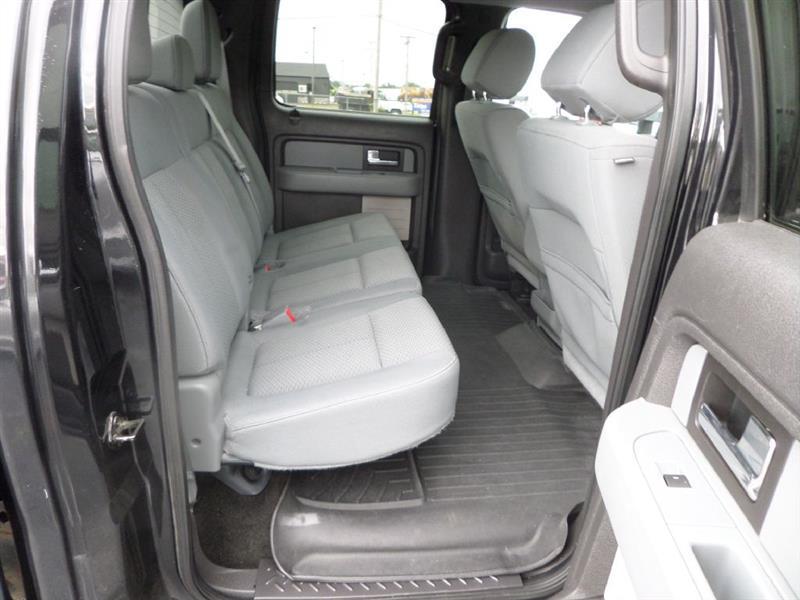 Ford F-150  2013
