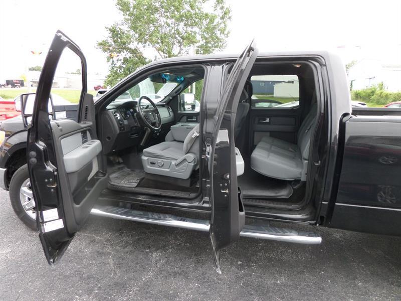 Ford F-150  2013
