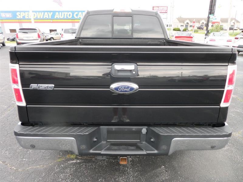 Ford F-150  2013