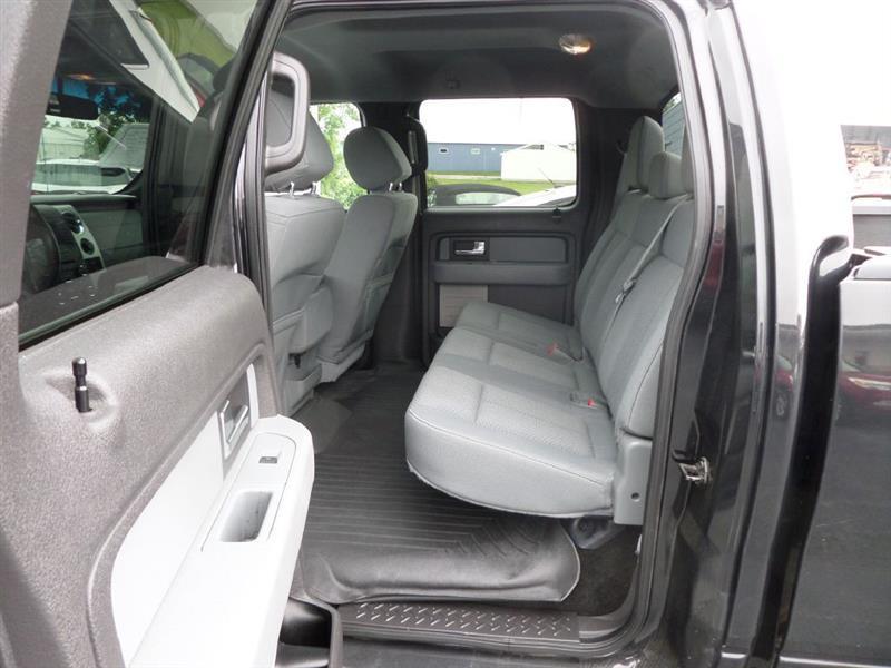 Ford F-150  2013