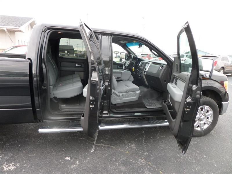 Ford F-150  2013