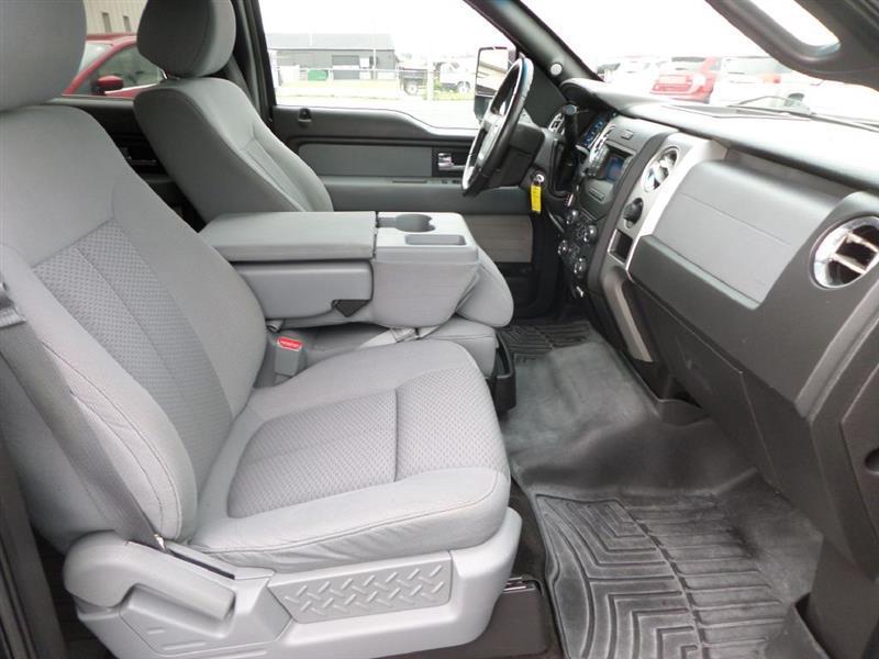 Ford F-150  2013