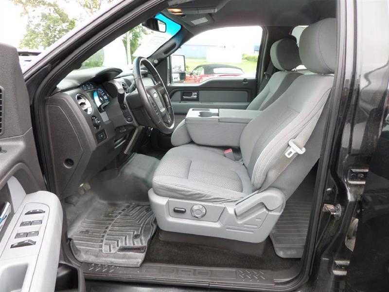 Ford F-150  2013