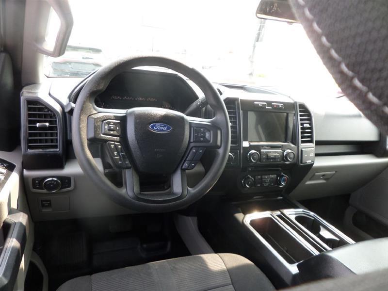 Ford F-150  2017