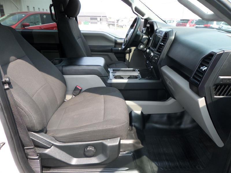 Ford F-150  2017