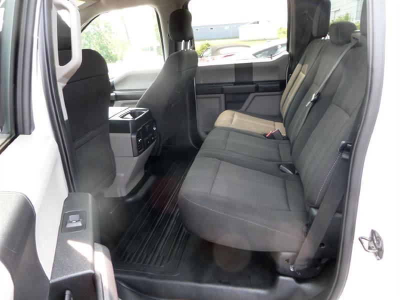 Ford F-150  2017