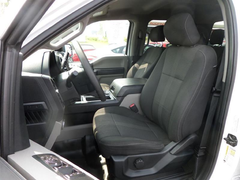 Ford F-150  2017