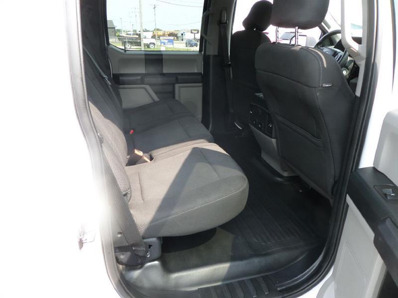 Ford F-150  2017