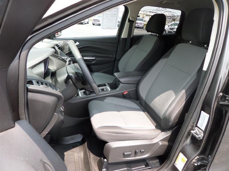 Ford Escape  2017