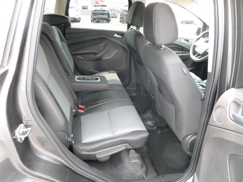 Ford Escape  2017