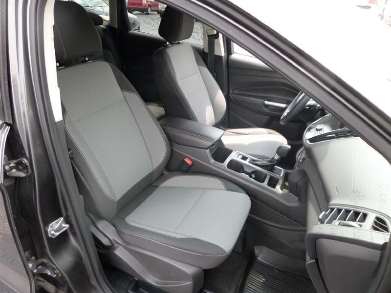 Ford Escape  2017