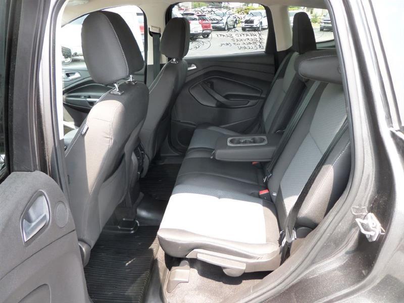 Ford Escape  2017